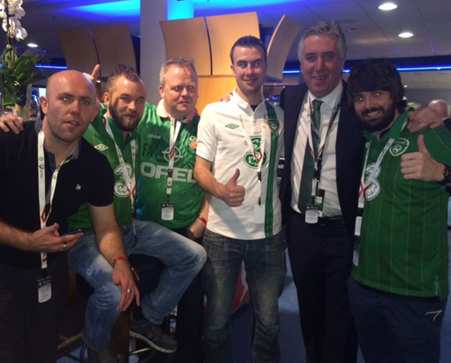 Pre-match-Hospitality-for-Germany-v-Ireland-with-good-friend-and-CEO-of-the-FAI-John-Delaney